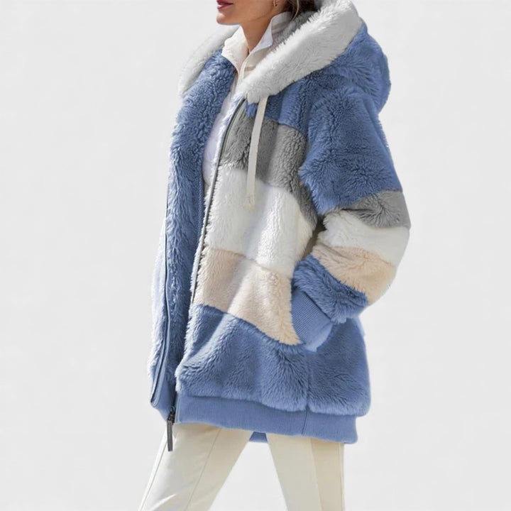 Keithy | Comfortable Jacket