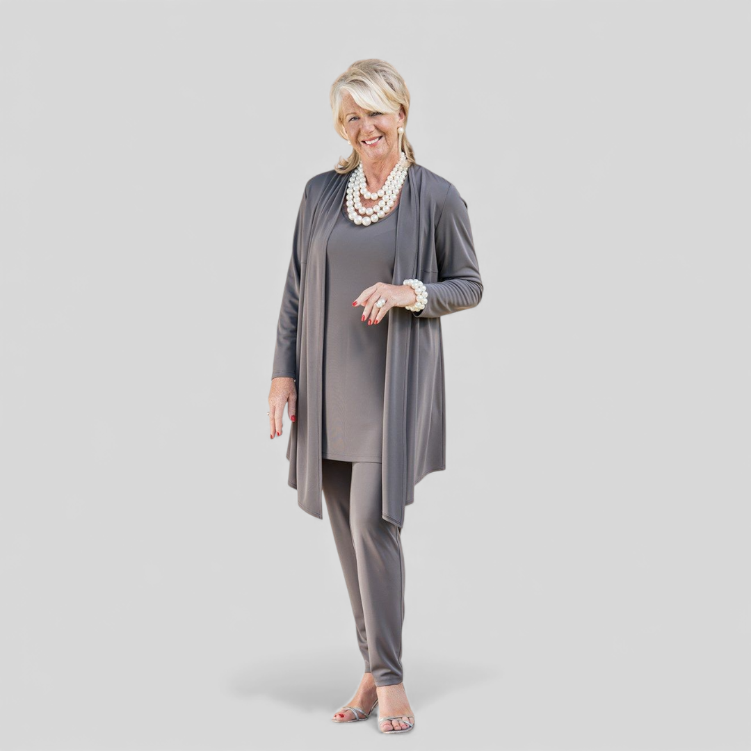 Evelyn | Elevated Comfort 3-Piece Set