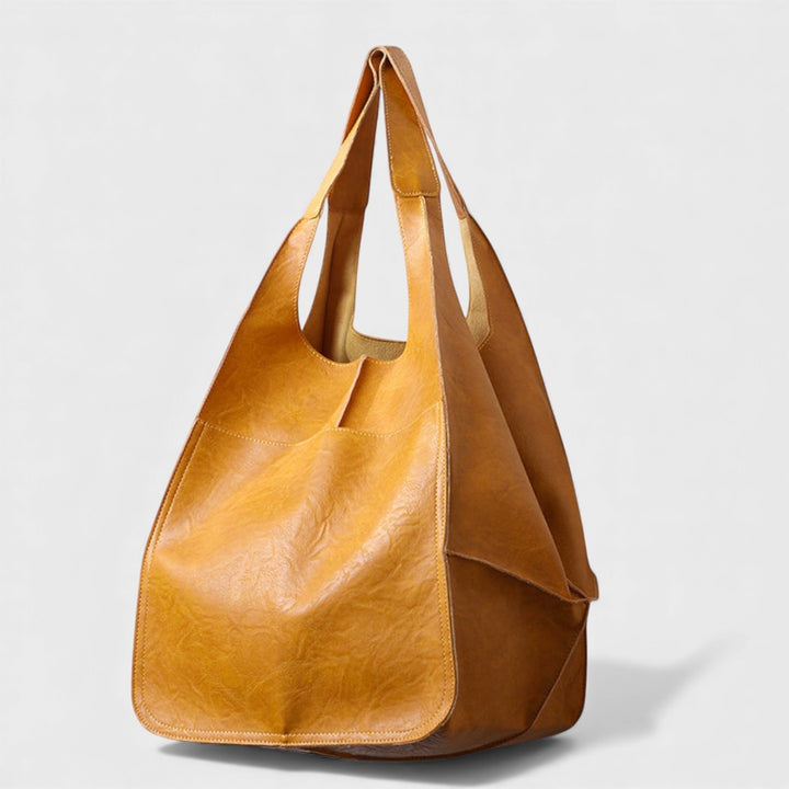 Olivia | Oversized Weekender Bag