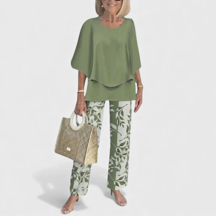 Marzyelle | Elegant Set