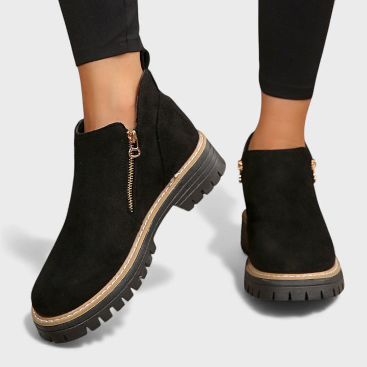Liora | Sophisticated Boots