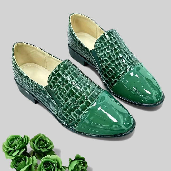 Harper | Orthopedic Loafers