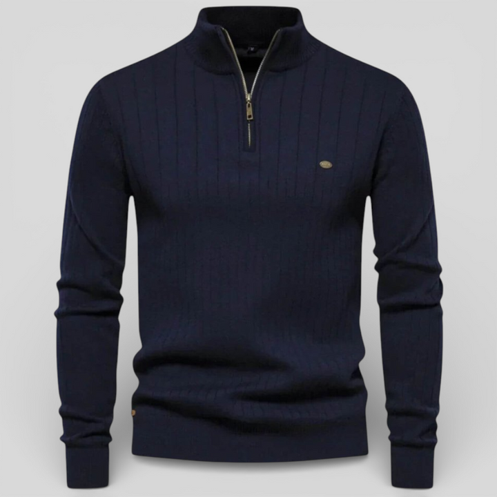 Paul | All-Day Comfort Sweater