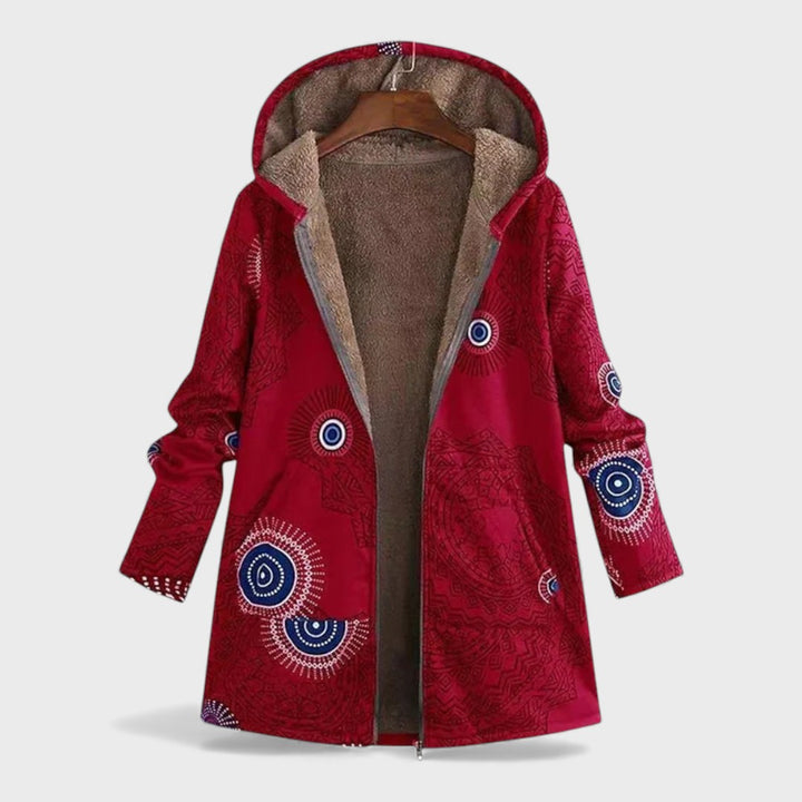 Averiel | Comfortable Jacket